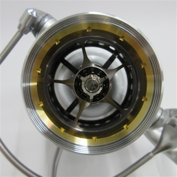 ０６トーナメントサーフ３５